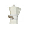 MOKA AVEC NOEUD BLANC