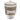 MUG TISANE NOEUD TAUPE