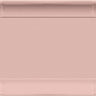 PLATEAU PATISSERIE PM VIEU ROSE