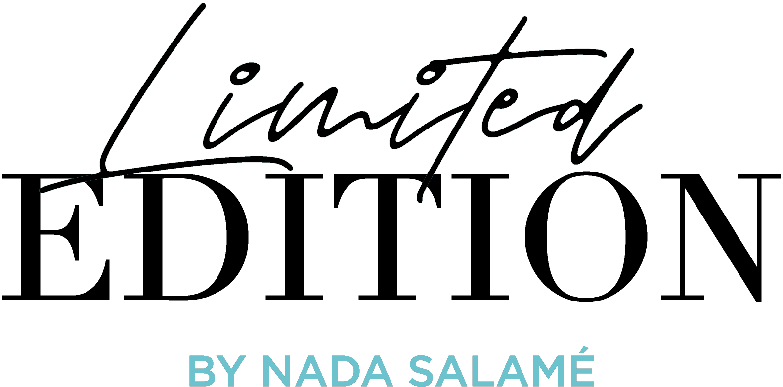 Limited Edition 