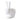 Rabbit Chair Baby White